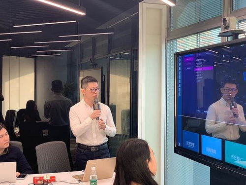 首投中合集團北京大運河常態化路演活動 聚焦新零售新消費產業投資與信息技術咨詢服務