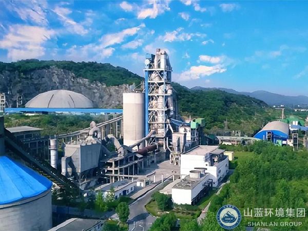 二氧化碳捕集、利用與封存（CCUS）在水泥行業的發展前景